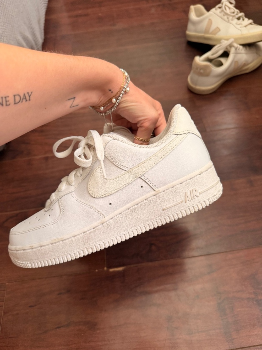Nike Air Force 1